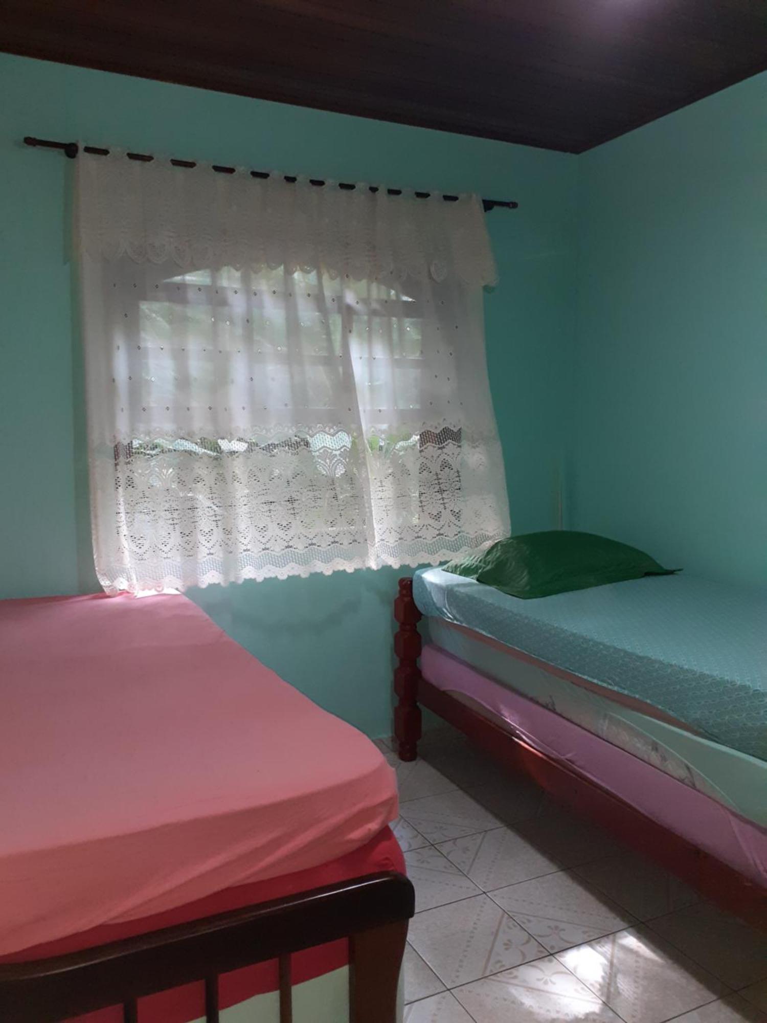Casa Curral Villa Ilhabela Bagian luar foto