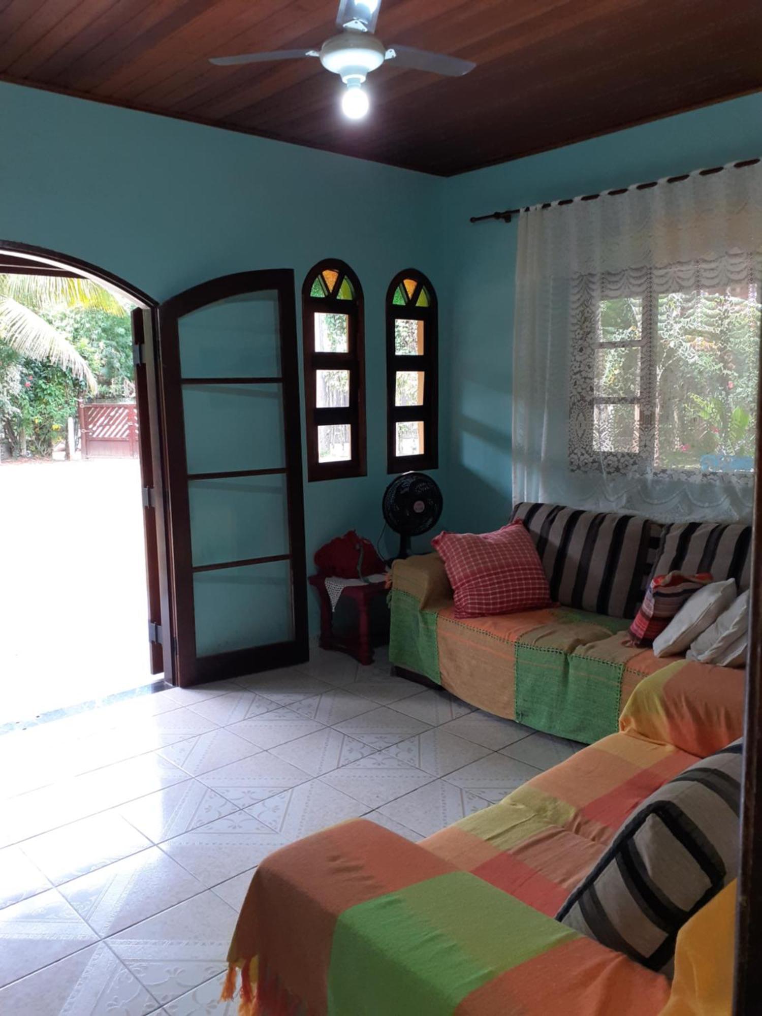 Casa Curral Villa Ilhabela Bagian luar foto