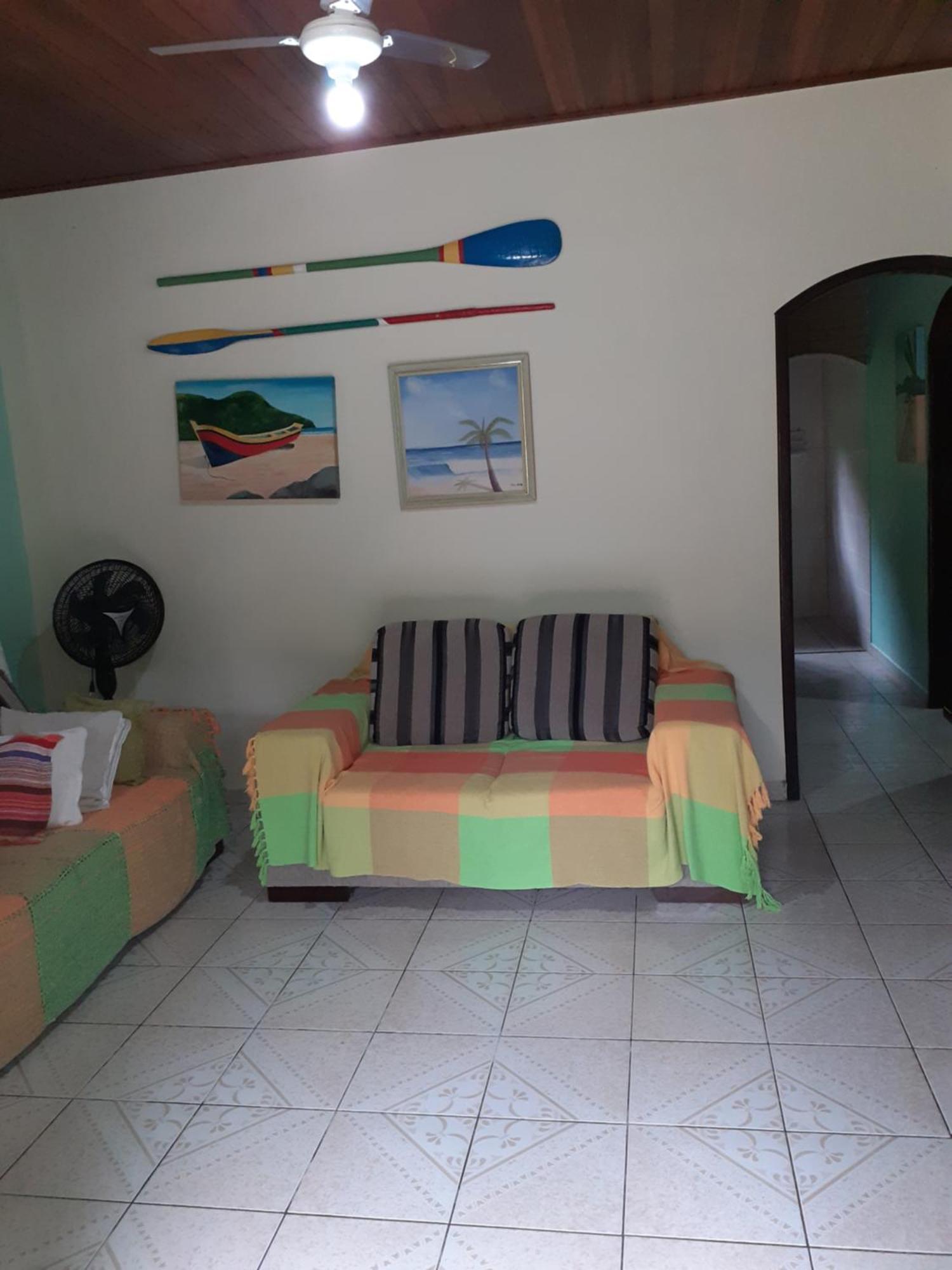 Casa Curral Villa Ilhabela Bagian luar foto