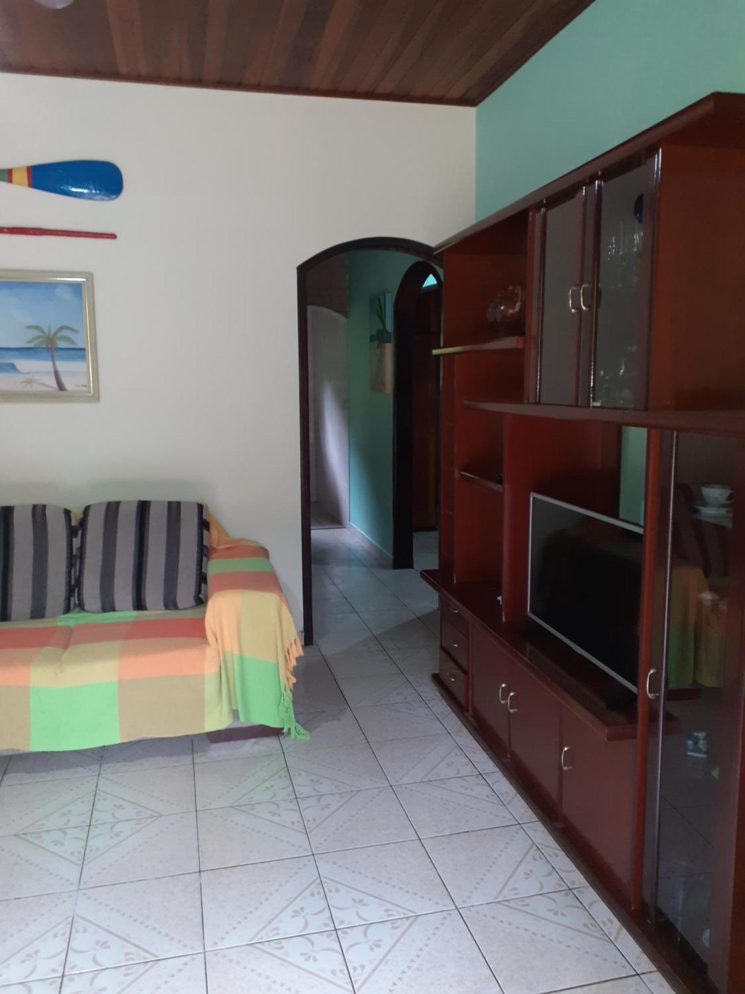 Casa Curral Villa Ilhabela Bagian luar foto