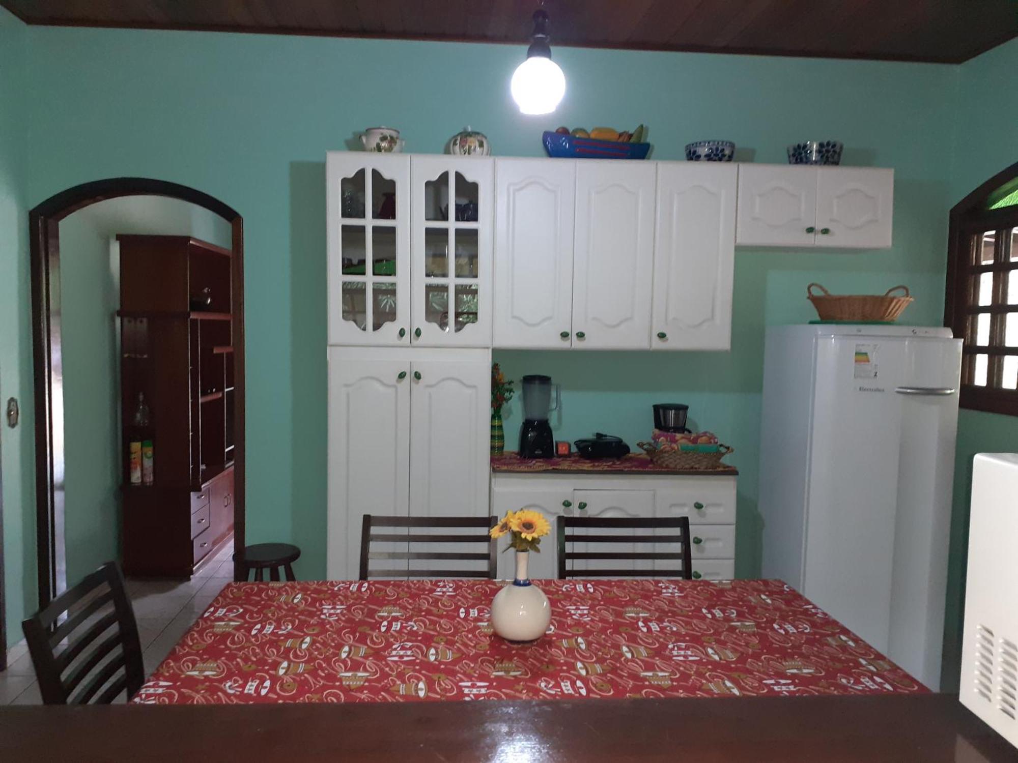 Casa Curral Villa Ilhabela Bagian luar foto