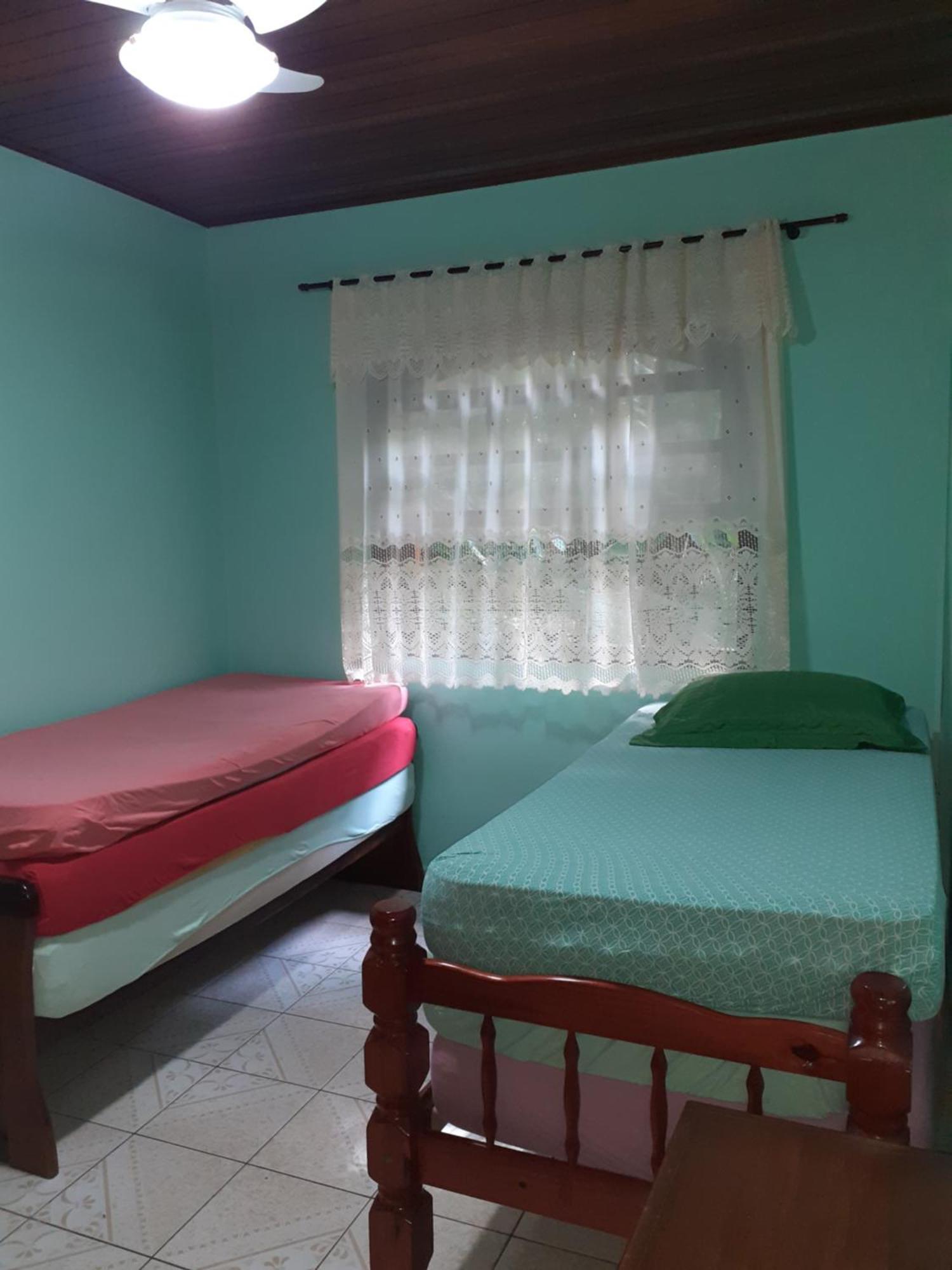 Casa Curral Villa Ilhabela Bagian luar foto