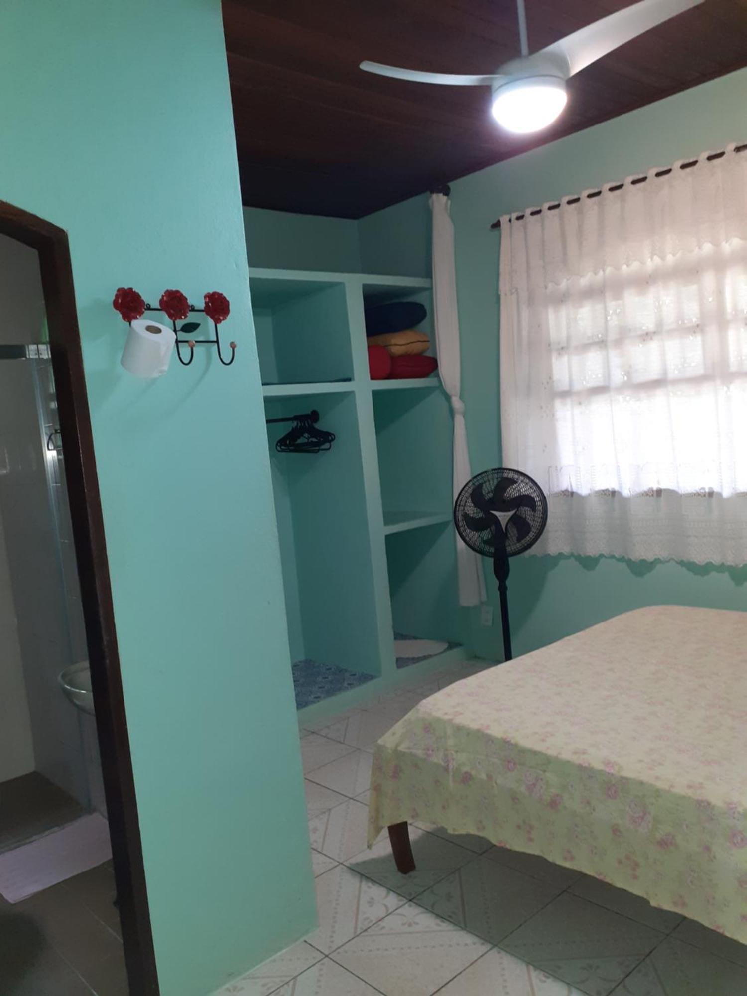 Casa Curral Villa Ilhabela Bagian luar foto