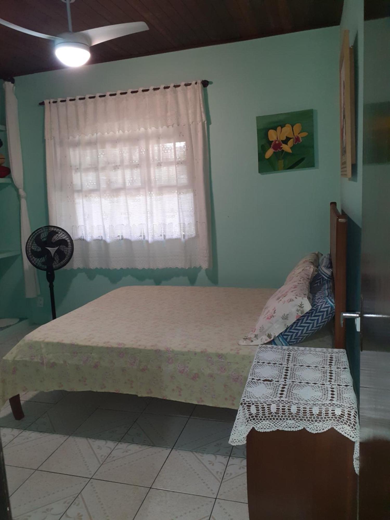 Casa Curral Villa Ilhabela Bagian luar foto